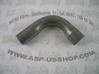 Auspuffbogen - Exhaust Elbows  2,25 90°